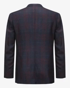 Domenico Sakko aus Woll-Mix