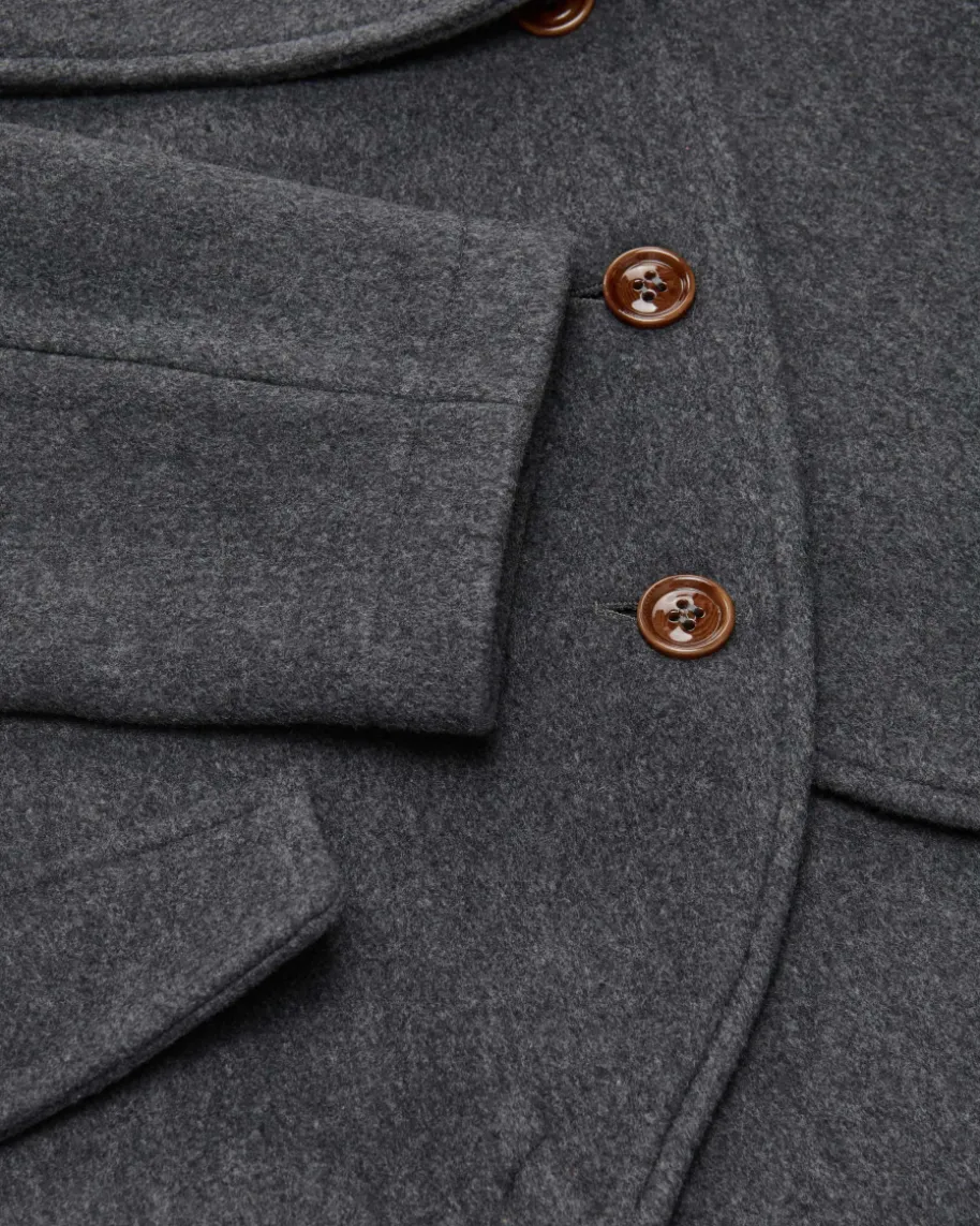 Dorest Jacke