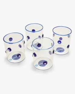 Dottie Gläser-Set