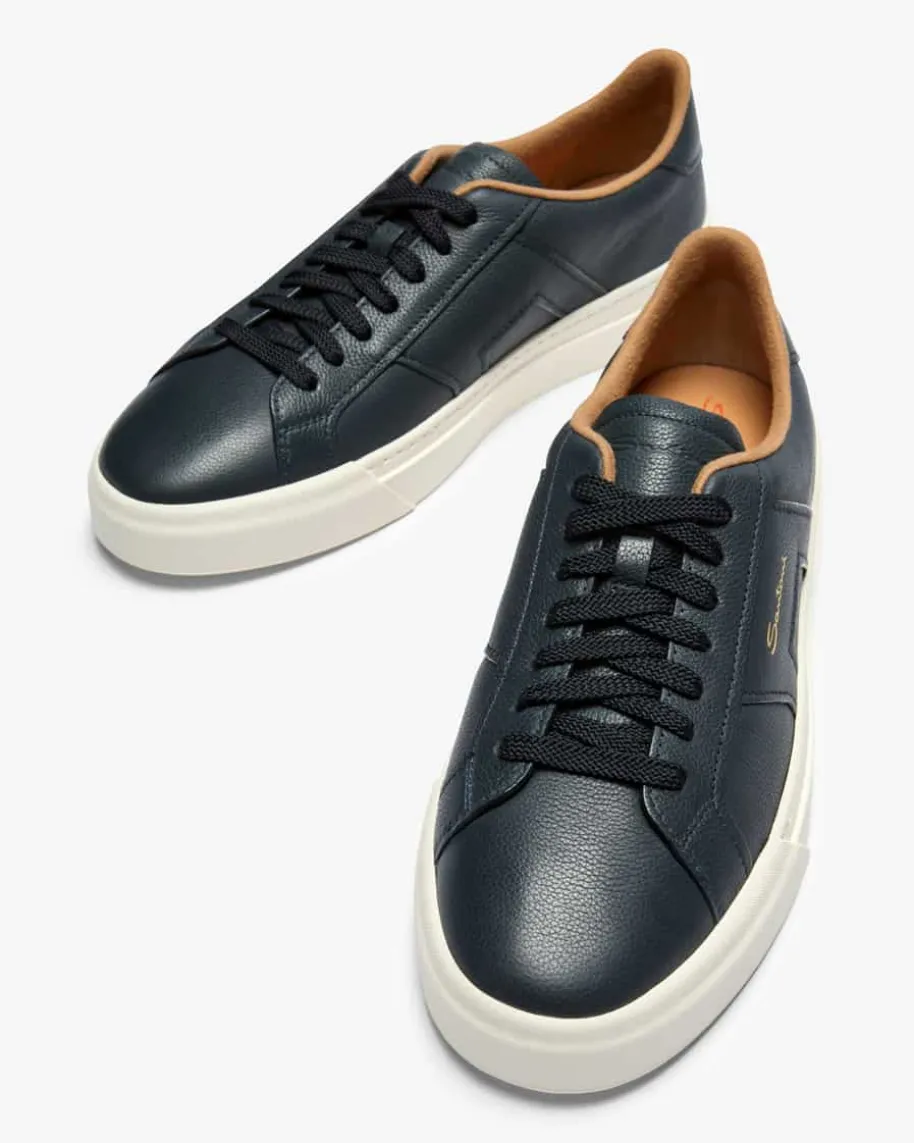 Double Buckle Sneaker