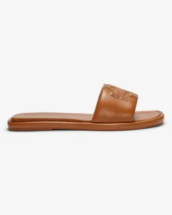 Double Sport Slide Pantoletten