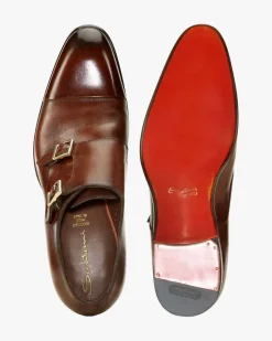 Double-Monks
