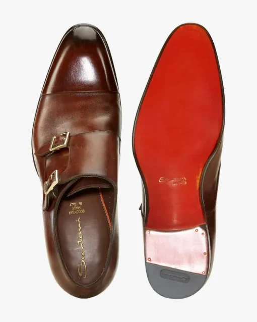 Double-Monks