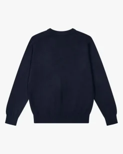 Douglas Class Christmas 61 Pullover