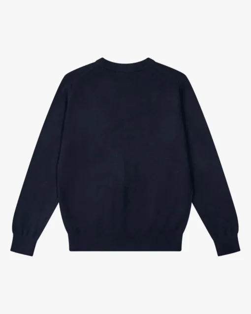 Douglas Class Christmas 61 Pullover