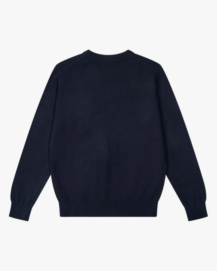 Douglas Class Christmas 61 Pullover