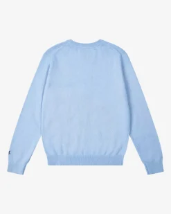 Douglas Light Snoopy We Mood Pullover