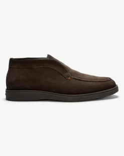 Dragon-A Desert Boots