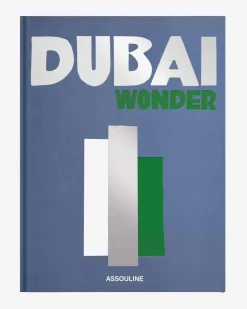 Dubai Wonder Buch