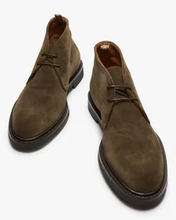 Dude Flexi 004 Chukka-Stiefel
