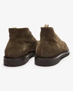 Dude Flexi 004 Chukka-Stiefel