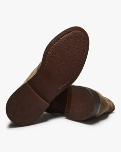 Dude Flexi 004 Chukka-Stiefel