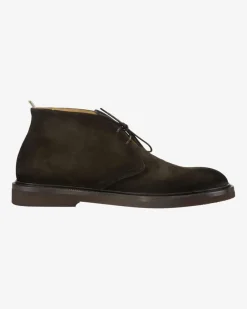 Dude Flexi Boots