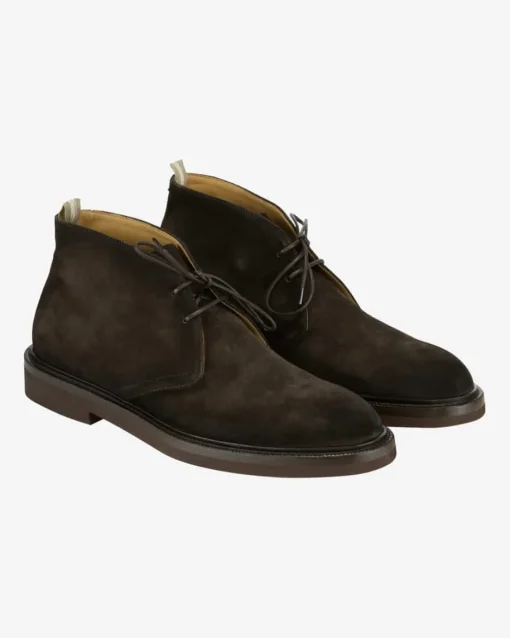 Dude Flexi Boots