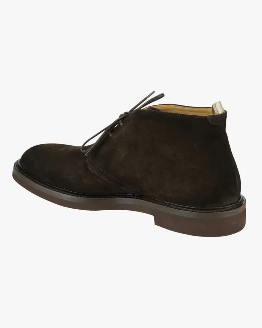 Dude Flexi Boots