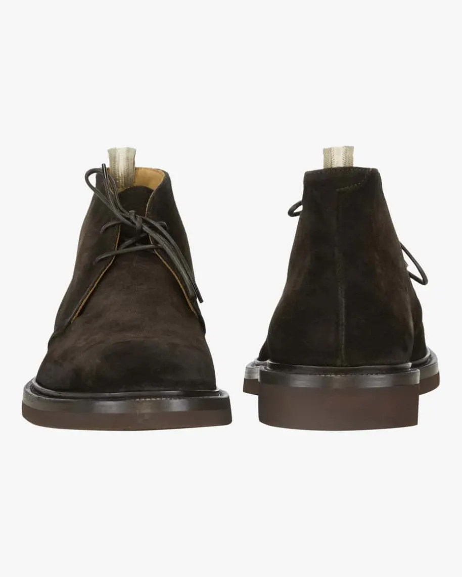 Dude Flexi Boots