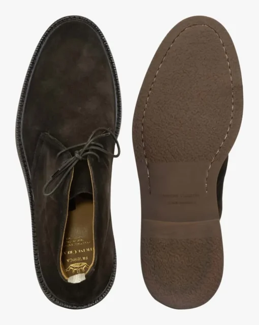 Dude Flexi Boots