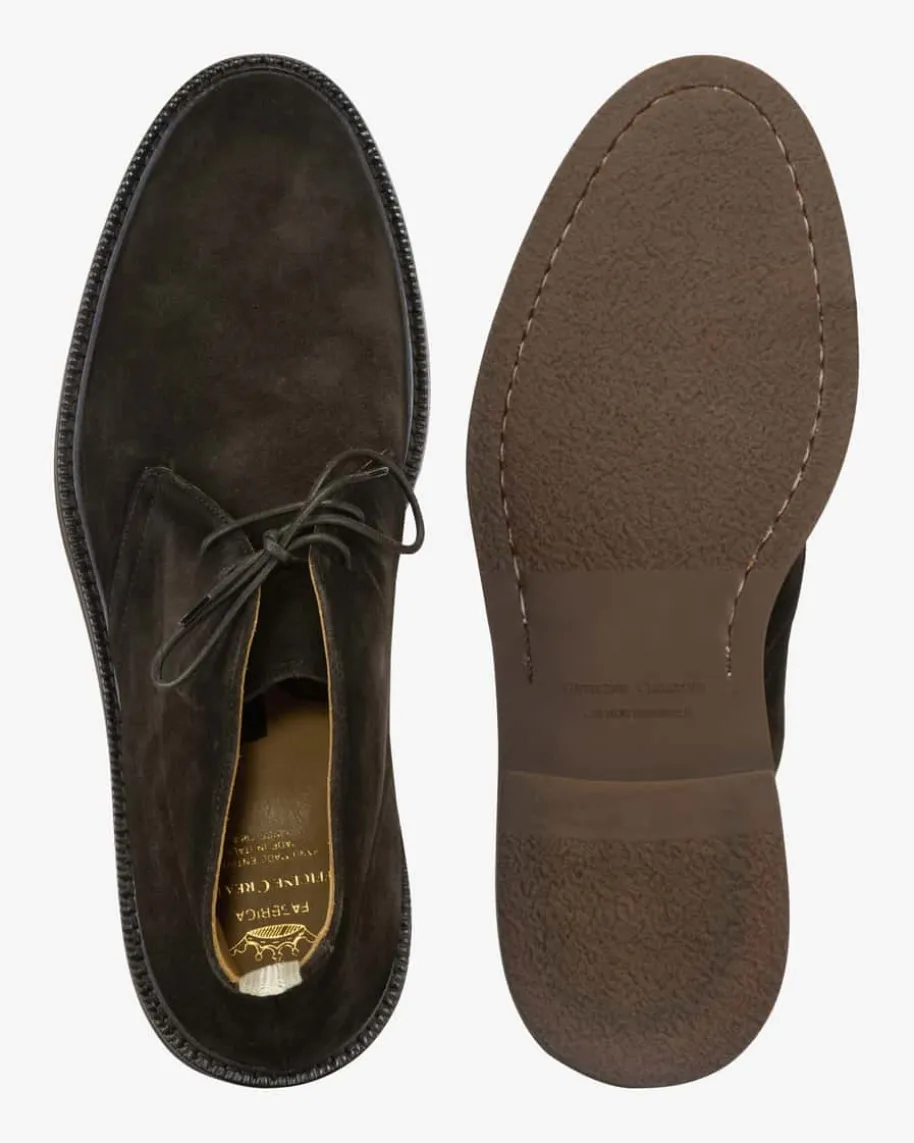 Dude Flexi Boots