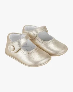 Duich Ballerinas