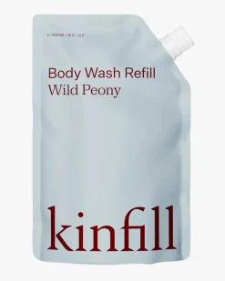 Duschgel Refill Wild Peony 500ml