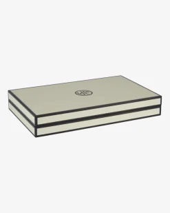 Eden Backgammon Set