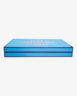 Eden Backgammon-Set