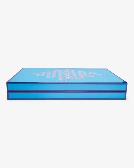 Eden Backgammon-Set