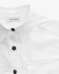 Edith Hemdblusenshirt