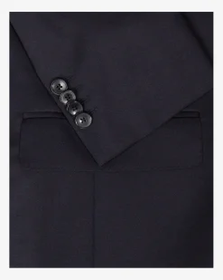 Edson Sakko aus Wolle