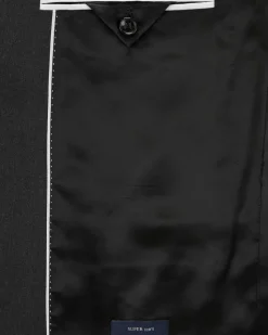 Edson Sakko aus Wolle