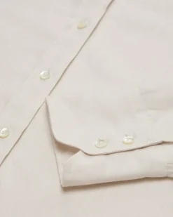 Effya Flanell-Hemdbluse