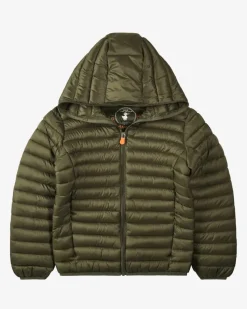 Eko Steppjacke