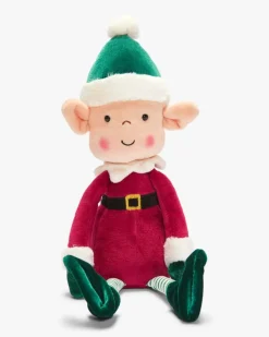 Eldo Elf Plüschtier