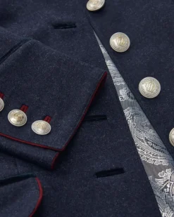 Elenora Trachtenblazer