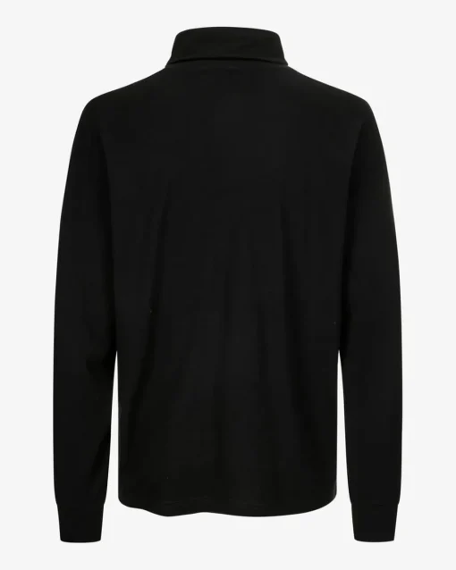 Eli Rollkragenpullover