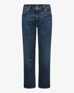 Elijah Jeans Relaxed Straight