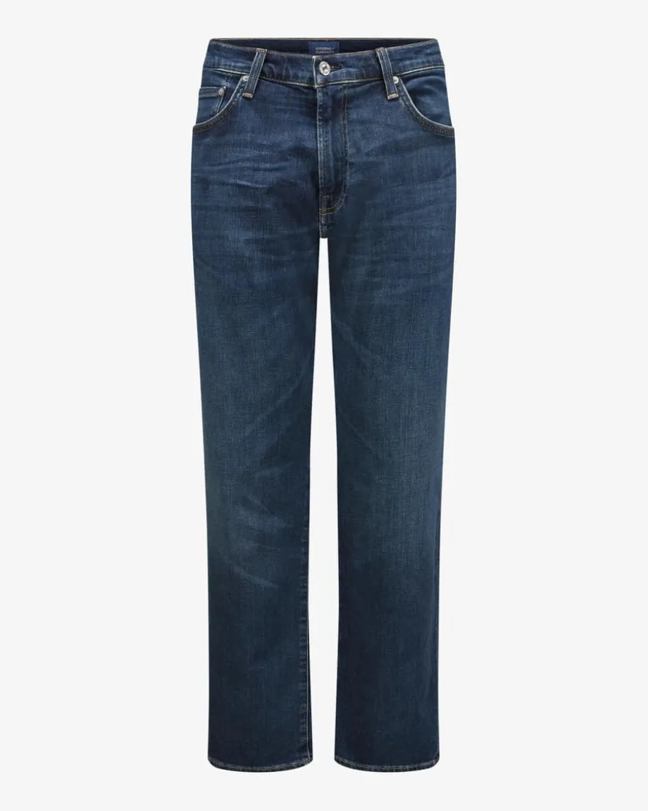 Elijah Jeans Relaxed Straight