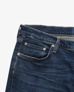 Elijah Jeans Relaxed Straight