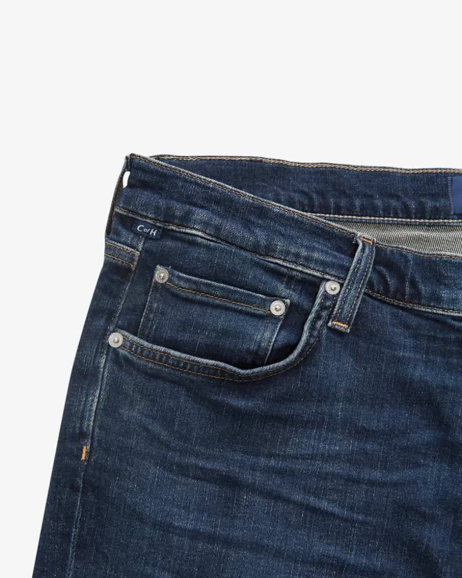 Elijah Jeans Relaxed Straight