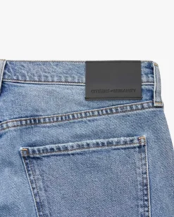 Elijah Jeans Relaxed Straight