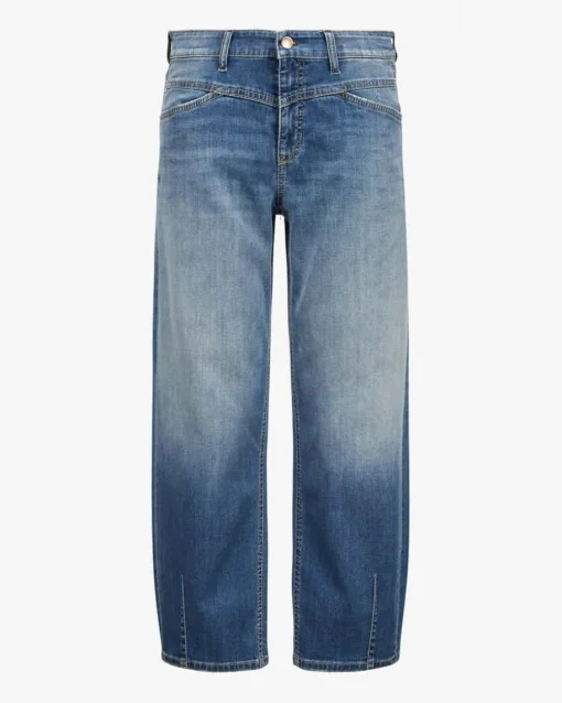 Elin 7/8-Jeans