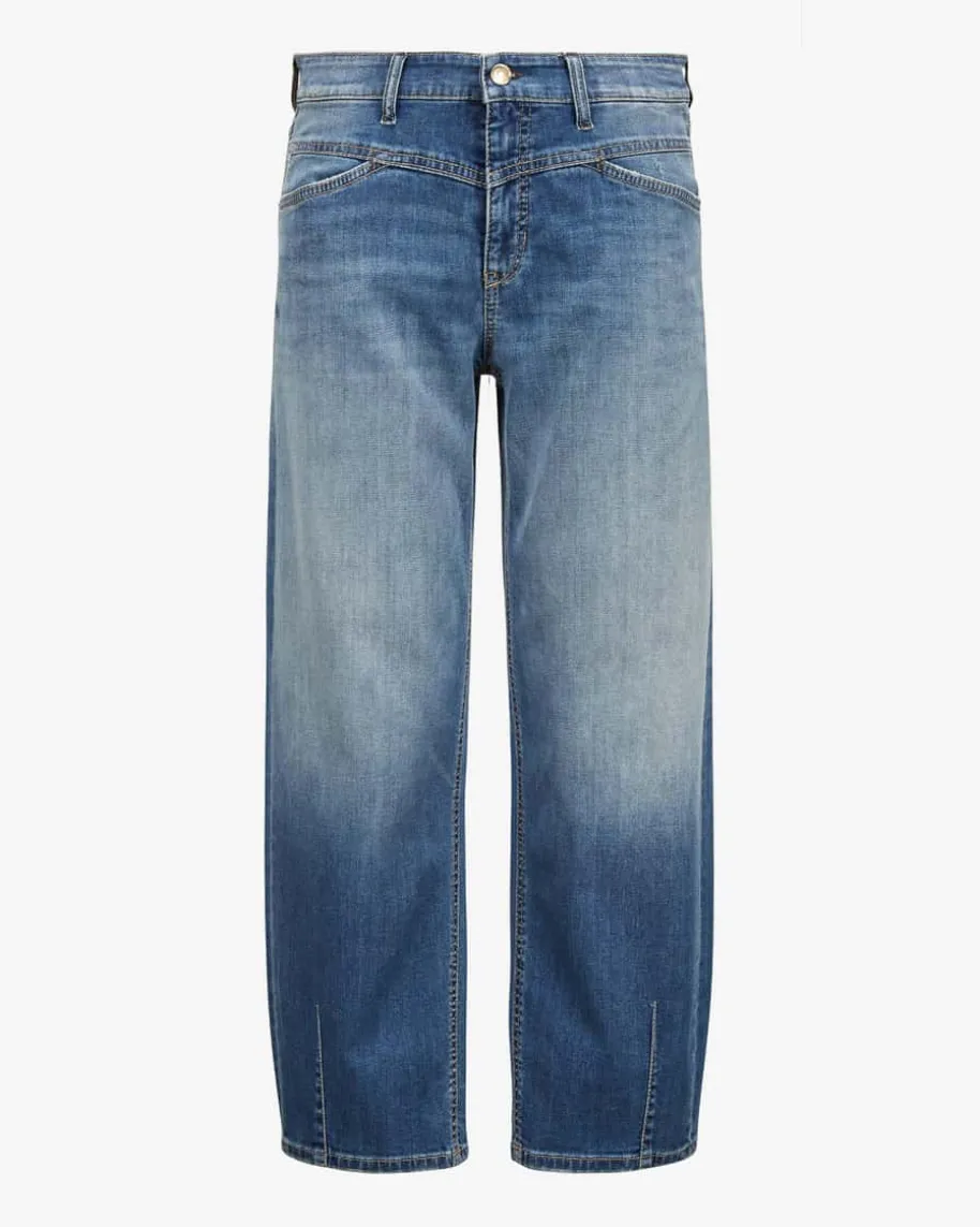 Elin 7/8-Jeans