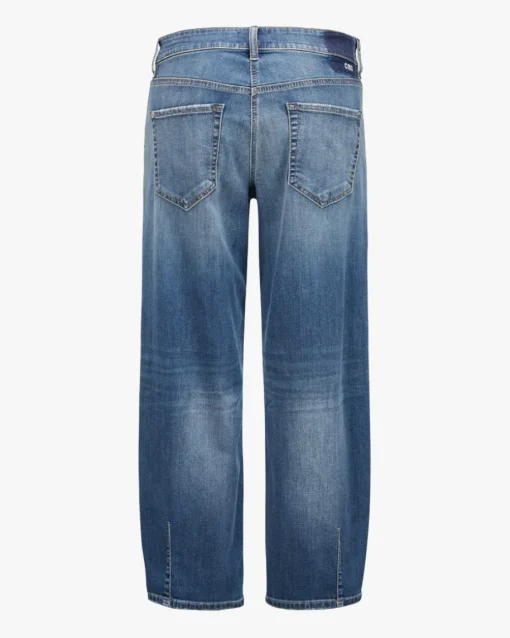 Elin 7/8-Jeans