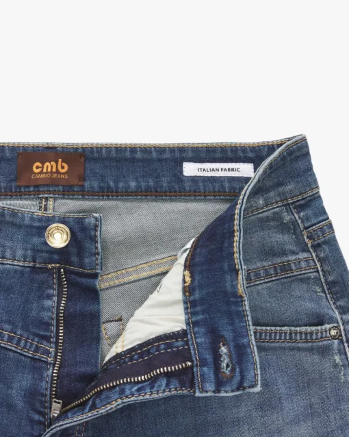Elin 7/8-Jeans