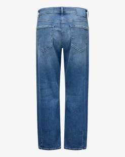 Elin 7/8-Jeans
