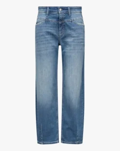 Elin 7/8-Jeans