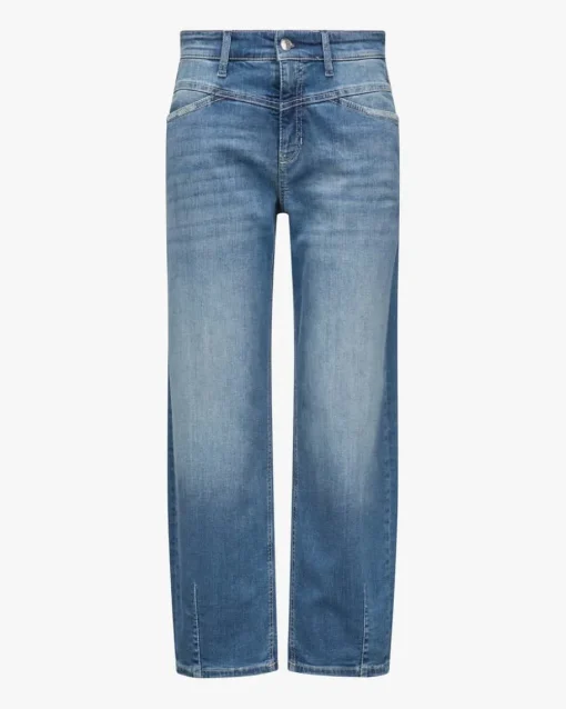 Elin 7/8-Jeans