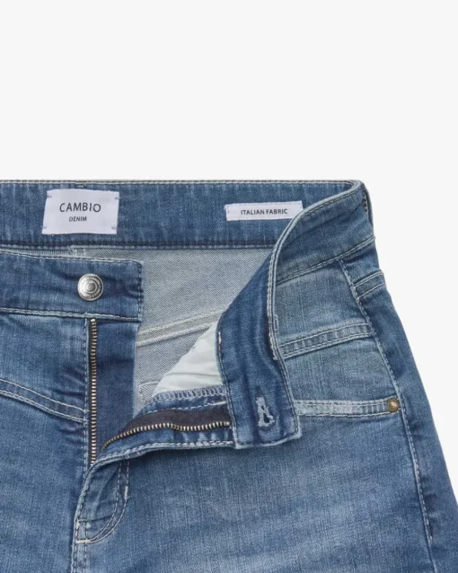 Elin 7/8-Jeans