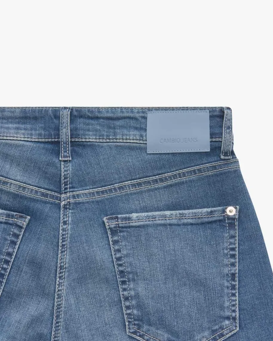 Elin 7/8-Jeans