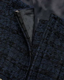 Ella Dirndl lang mit Schürze